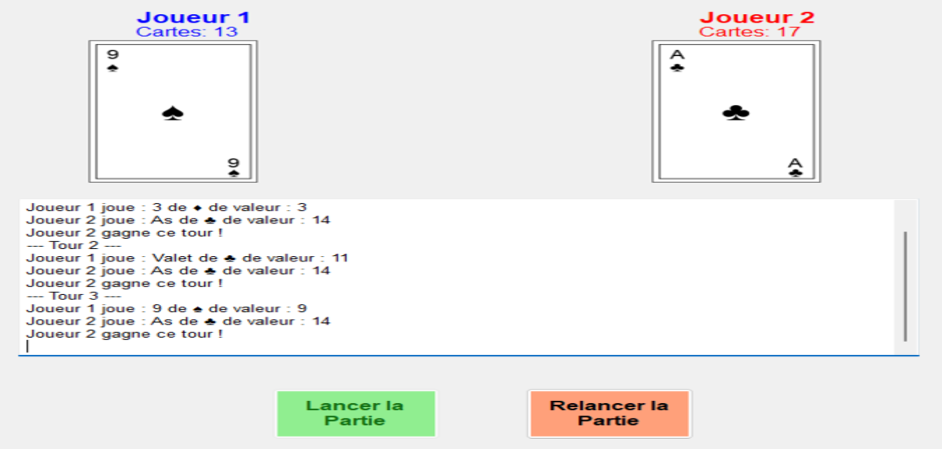 Bataille 2